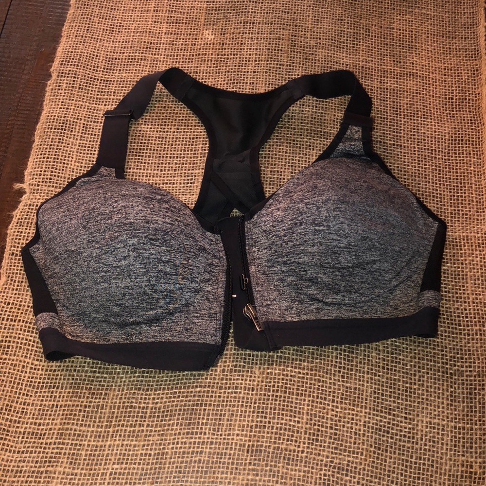 Sports Bra Victoria Secret